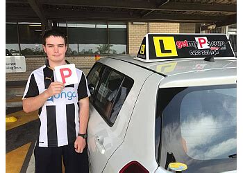 3 Best Driving Schools in Logan City .